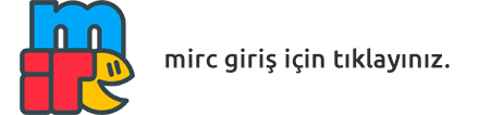 Mirc Link